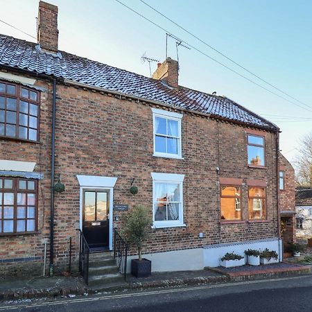 Olive Tree Cottage Louth  Exteriér fotografie