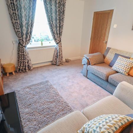 Olive Tree Cottage Louth  Exteriér fotografie