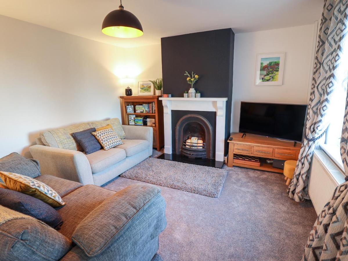 Olive Tree Cottage Louth  Exteriér fotografie