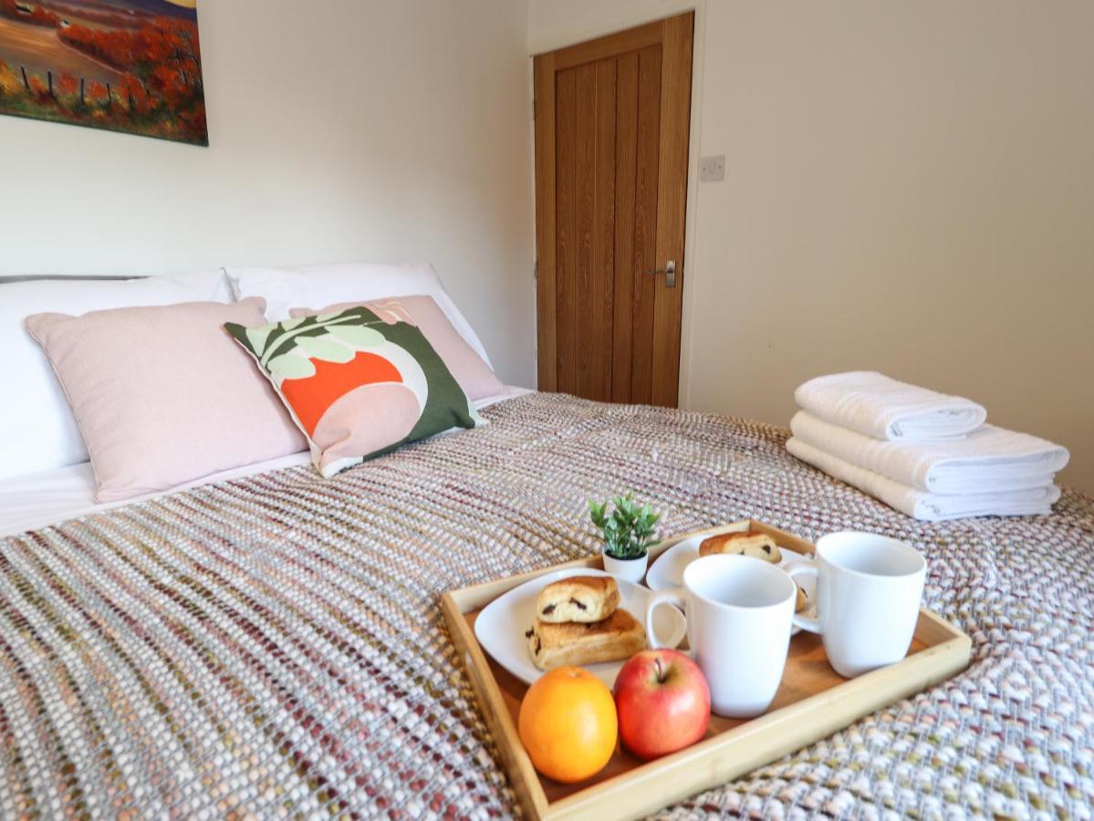 Olive Tree Cottage Louth  Exteriér fotografie