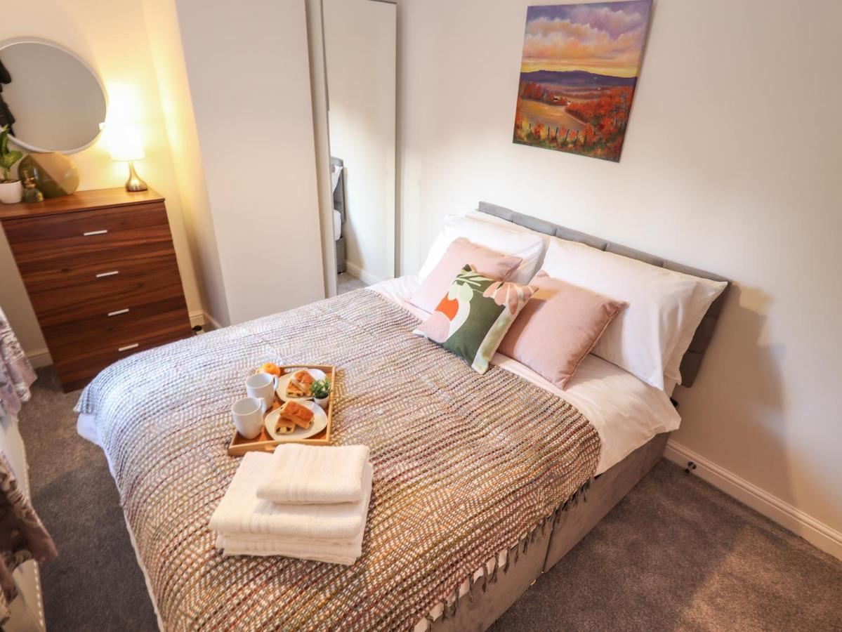 Olive Tree Cottage Louth  Exteriér fotografie