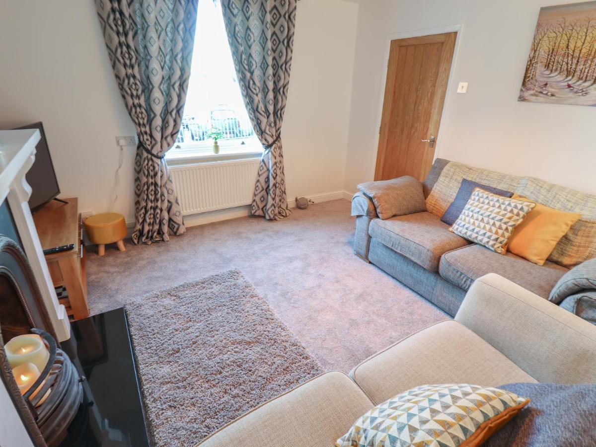 Olive Tree Cottage Louth  Exteriér fotografie