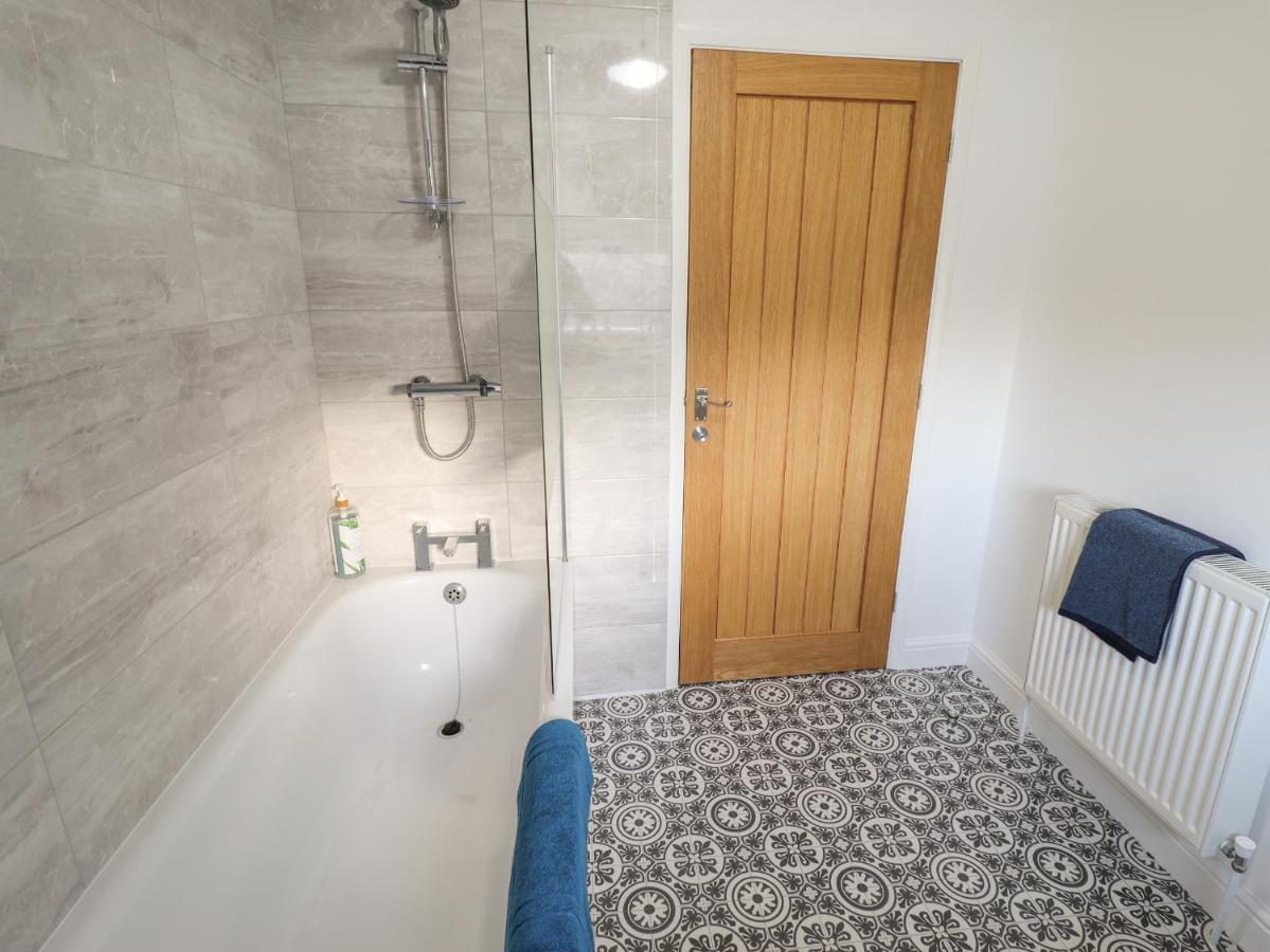 Olive Tree Cottage Louth  Exteriér fotografie